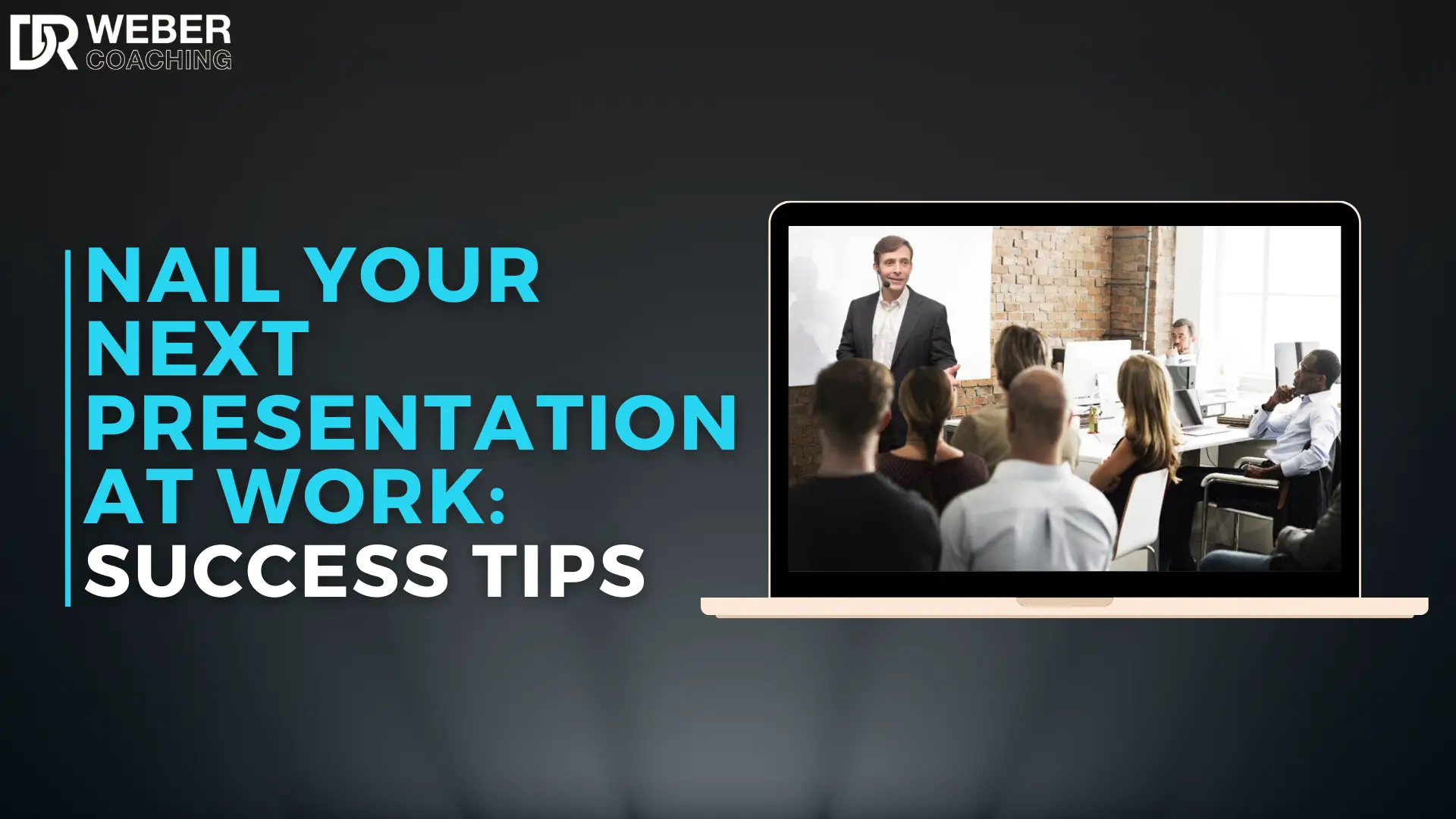 Tips For Impactful Presentations