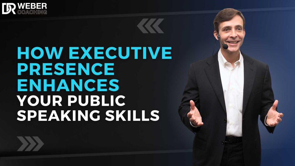 Power of Executive Presence