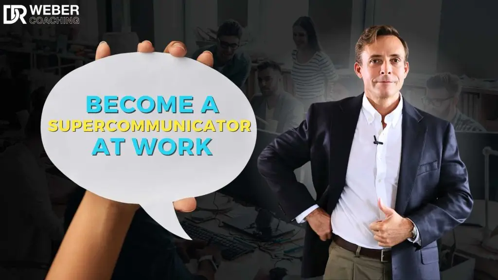 work, conversations, supercommunicator, communication