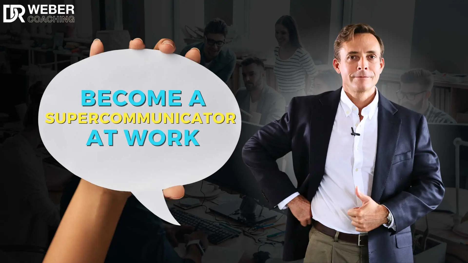 work, conversations, supercommunicator, communication