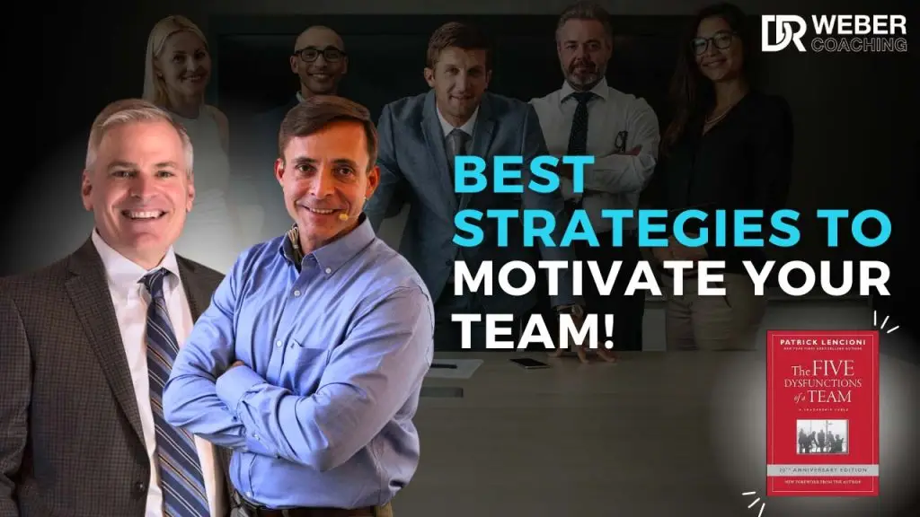 Best Strategies to Engage and Motivate Your Team