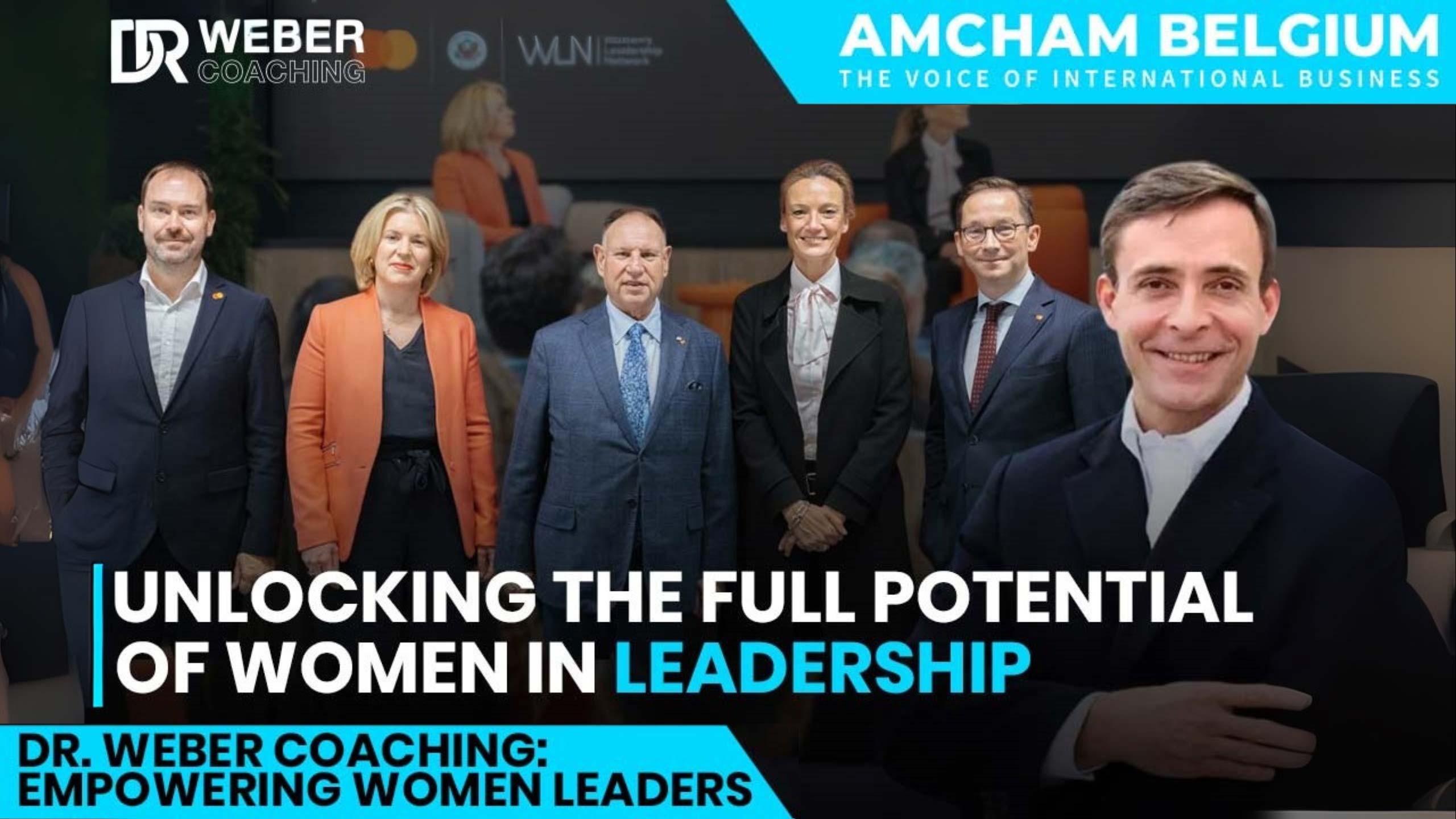 women in leadership, women leaders