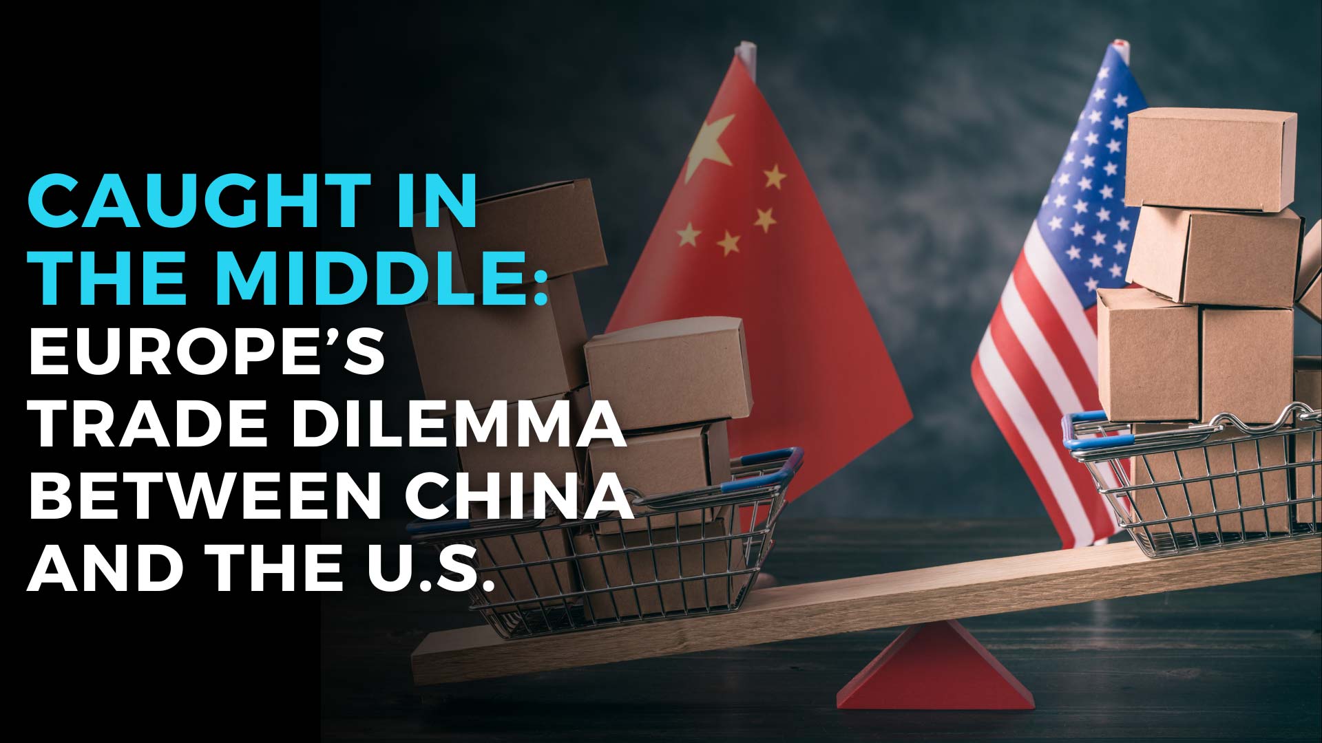 EU, CHINA, U.S. trade, tariff