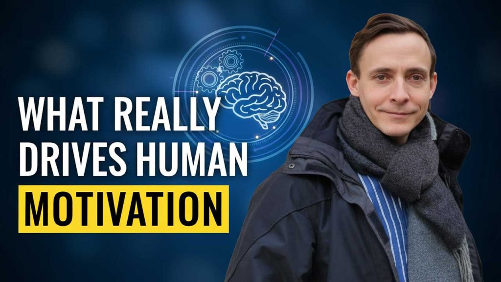 Unlock the real science behind motivation and learn how to inspire stronger performance, deeper commitment, and lasting behavior change in yourself and others.